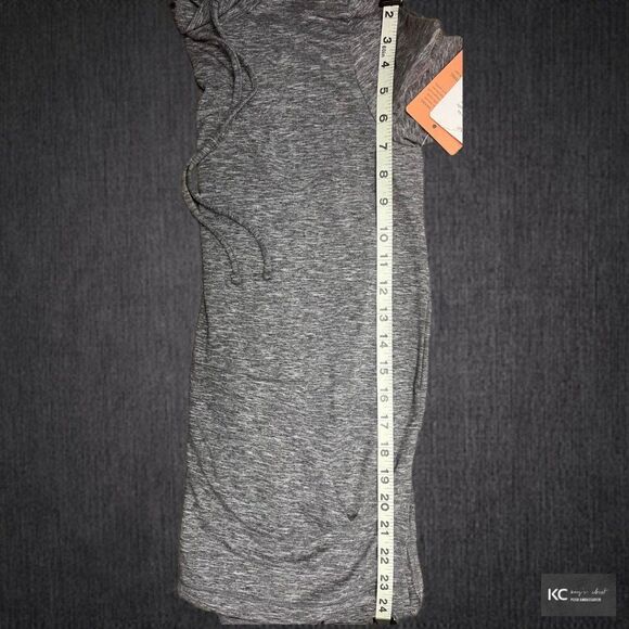 48. Transition Active Sweat Shirt - Picture 6 of 9